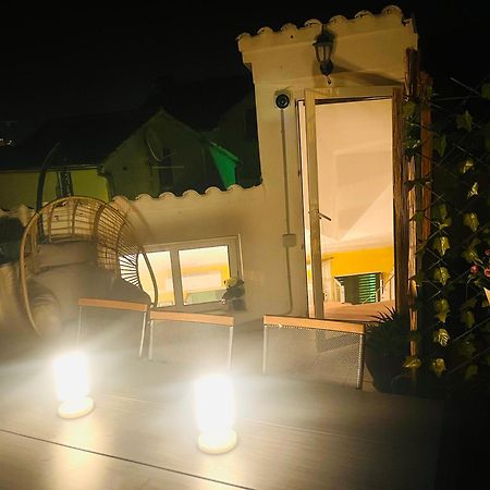 فندق Poetry House سبليت المظهر الخارجي الصورة