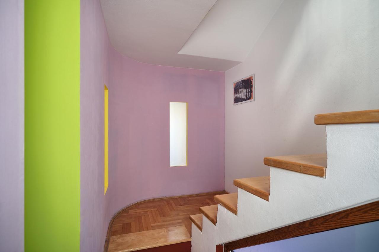 فندق Poetry House سبليت المظهر الخارجي الصورة