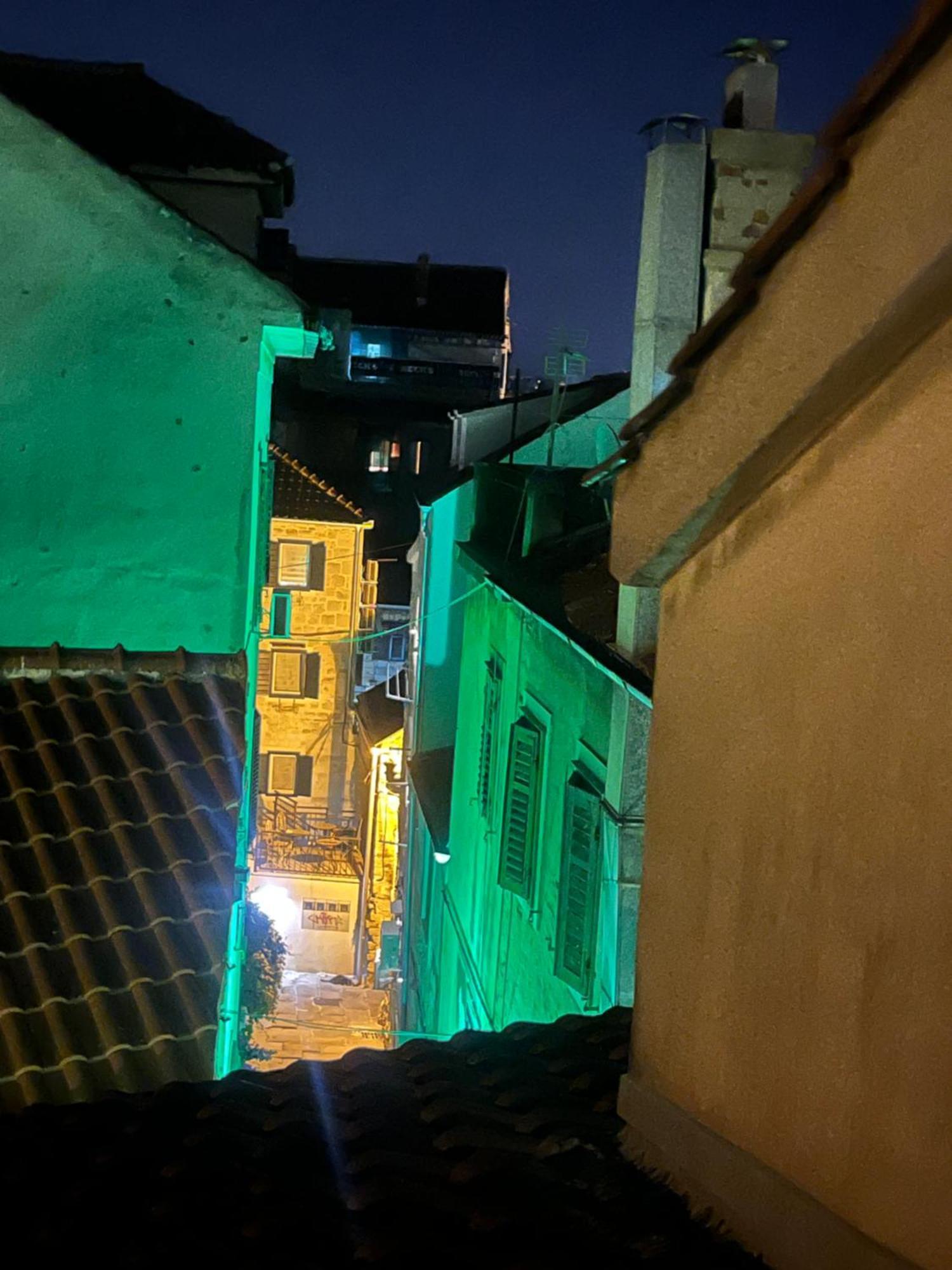 فندق Poetry House سبليت المظهر الخارجي الصورة